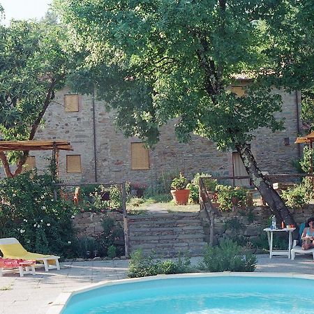 Agriturismo La Fagianaia Konuk evi Borgo a Buggiano Dış mekan fotoğraf